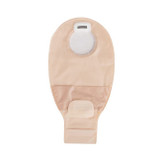 ConvaTec Natura Plus - Drainable 2-Piece Ostomy Bag with Filter (InvisiClose Tail) Full Length View