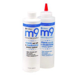 Hollister m9 - Cleaner/Decrystallizer Bottle Front View