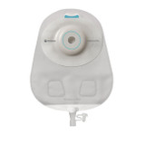 Coloplast SenSura Mio - 1-Piece Convex Light Urostomy Bag (Cut to Fit-Midi) Full Length View