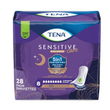 SCA TENA Serenity - Overnight Pads package