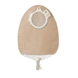 Coloplast SenSura Click - 2-Piece Maxi Urostomy Bag Full Length View