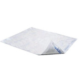 Cardinal Health Wings Premium Underpad Top View