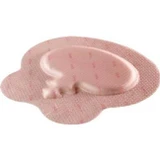 Allevyn - Gentle Border Sacrum Dressing Top View
