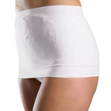 StomaSafe Plus - Ostomy Belt Side View