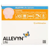 Allevyn Life - Sacrum Dressing Box View