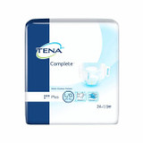 Tena Complete - Adult Briefs package View