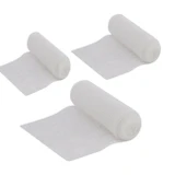 Covidien Curity - Sterile Gauze Bandage Various Sizes