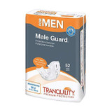 Tranquility - Male Guard Package View