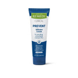 Medline Remedy Clinical Silicone Cream Front View