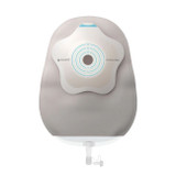 Coloplast SenSura Mio Convex Flip 1-Piece Cut-to-Fit Urostomy Bag Full Length View