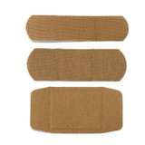 Curity Fabric Bandages