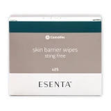 ConvaTec ESENTA Sting-Free Skin Barrier Wipes Box View