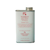 Torbot Solvent with N-Hexane - Adhesive Remover Front View