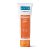 Medline Remedy Essentials Zinc Skin Protectant Front View