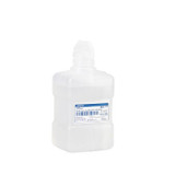 Amsino AMSure Sterile Water for Inhalation Bottle Front View