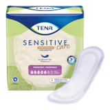 TENA Sensitive Care Maximum, Extra Coverage Control Pad 15" Length