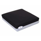 Medline Gel Foam Wheelchair Cushion – 3" Height Top View