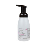 Hand Sanitizer with Aloe McKesson 8.5 oz. Ethyl Alcohol Foaming Pump Bottle Front View