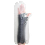 Arm Cast Protector McKesson  on arm