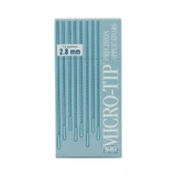 Swabstick Micro-Tip™ Cotton Tip Wood Shaft 6 Inch NonSterile