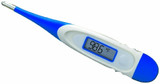Digital Stick Thermometer Adtemp™ Oral / Rectal / Axillary