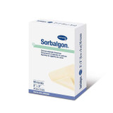 Alginate Dressing Sorbalgon® 2 X 2 Inch Square