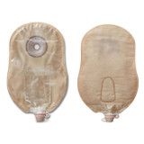 Hollister Premier - 9" 1-Piece Drainable Urostomy Bag (Flextend Cut-to-Fit)