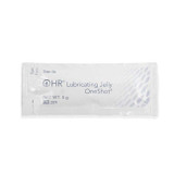 HR Lubricating Jelly Single Use Packet - 5g