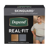 Depend RealFit Adult Pull Ups for Men