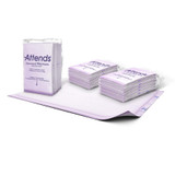 Attends Supersorb Maximum Underpad, 30 X 36, Heavy Absorbency