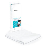 McKesson 12 Inch Abdominal Binder, Medium / Large