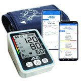 Advantage Connect Digital Blood Pressure Monitor