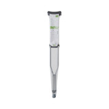 McKesson Underarm Crutches, Tall Adult