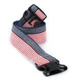 McKesson Gait Belt 60 Inch, Stars and Stripes
