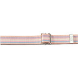 Posey Gait Belt, 70 Inch, Pastel