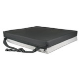McKesson Gel Seat Cushion with Molded Foam, 18 x 16 x 3