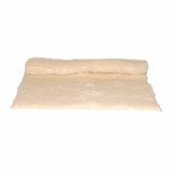 SkiL-Care Synthetic Sheepskin Bed Pad, 60 x 30 Inch