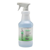 Protex Surface Disinfectant,  32 oz. Spray Bottle, Lemon Scent