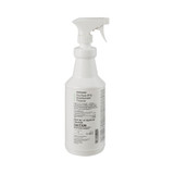 McKesson Pro-Tech Surface Disinfectant Cleaner, 32 oz. Spray Bottle, Floral Scent