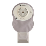 Convatec EsteemBody Drainable Deep Convex 1-Piece Ostomy Bag, Cut-to-Fit - front view