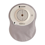 Convatec EsteemBody Closed Convex 1-Piece Ostomy Bag, Cut-to-Fit - front view
