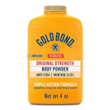 Gold Bond Medicated Original Body Powder