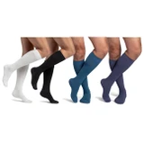 Sigvaris Bamboo Knee High 20-30mmHg Compression Support Socks
