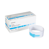 McKesson Foley Catheter Holder - box and catheter holder