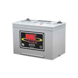 MK Battery M34 SLD G Sealed Gel Battery | C Terminal