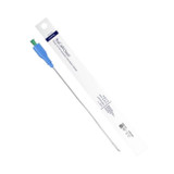 TruCath Oasis Hydrophilic Coated PVC Catheter | 16 Inch