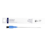 TruCath Oasis Pediatric Hydrophilic Straight Catheter | 10 Inch
