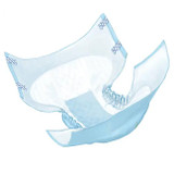 Cardinal Health Wings Plus Youth Diapers with Tabs | Heavy Absorbency