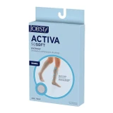 Jobst ACTIVA soSoft Knee-High Compression Stockings 8-15 mmHg