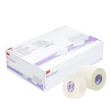 3M Microfoam - Elastic Surgical Tape (Hypoallergenic)